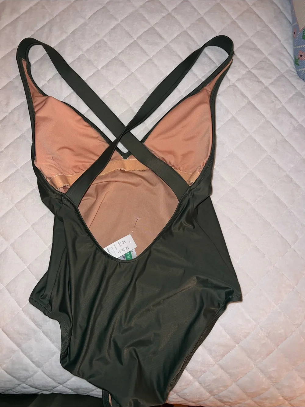 J. Crew classic one